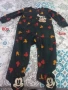 Ромпъри за момче 2 броя 80 размер, снимка 1