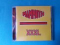 Mammoth – 2001 - XXXL (Classic Rock) , снимка 1 - CD дискове - 40832011