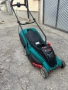 Акумулаторна косачка Bosch rotak 430li, снимка 3