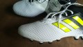 Adidas Ace 17.3 AG Football Boots Размер EUR 43 бутонки 10-14-S, снимка 5