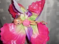 Колекционерска Barbie Blooming Thumbelina 2008 г, снимка 11
