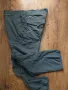 columbia - страхотни мъжки панталони 2 in1 34/L , снимка 4