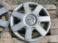 15 цола Тасове MAZDA 3 Мазда 3 GJ6R-37-170 Оригинал, снимка 5