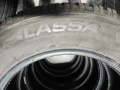 4бр.зимни гуми 215/60/16 Lassa, снимка 3