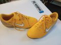 nike neymar ar4091-710 абсолютно оригинални детски футболни обувки 38,5 24 см, снимка 6