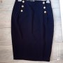 Официална синя пола на НМ, 40 ЕUR, снимка 12