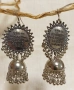 Индийски обеци висящи М17,19,20, снимка 6