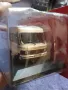 Mercedes Benz Camper Hymermobil Type 650 1985 1.43 Scale Hachette .Top top top  Model.!, снимка 9