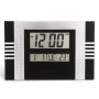 Електронен часовник настолен / 1243, снимка 2