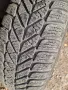 Зимни гуми 4 бр. с джанти за Тойота,Опел 175/65/14, снимка 1