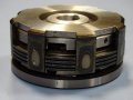 Съединител електромагнитен многодисков ELS-1.25 multi-plate electromagnetic clutch, снимка 12