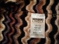 Детска блуза плетиво за момиче MISSONI LINDEX р-р 122-128 + шапка, снимка 18