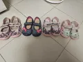 Детски дишащи пантофки 4бр., снимка 3