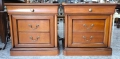 италиански нощни шкафчета, снимка 2