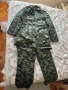 Камуфлажни дрехи, снимка 1