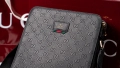 Чанта Gucci Messenger Bag Large (BLACK), снимка 3