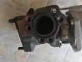 Чисто НОВ Турбокомпресор 078145704D турбо Audi S4 A4 B5,Audi A6 C5 4B,2.7 Бензин, снимка 8