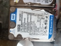 Лаптопи на части и хард дискове 2.5" различни модели , снимка 2