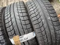 4бр.зимни гуми MICHELIN 235 60 18 DOT17 цена за брой, снимка 3
