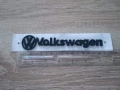 черен надпис Volkswagen , снимка 6