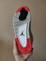 Nike Air Jordan 4 Lava Маратонки Размер 43 Кецове Обувки Нови, снимка 4