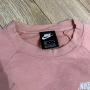 Дамска блуза Nike Sportswear Club | M размер, снимка 4