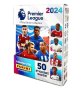 Албум за стикери Премиър лийг футбол 2024 (Panini English Premier League 2023-2024), снимка 3