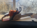 Stihl MS250, снимка 4