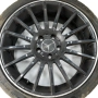 Алуминиеви джанти 5x112 с гума R18 Mercedes-Benz C-Class 204 (W/S/C) 2007-2014 ID: 151427, снимка 5