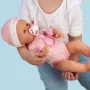 Кукла Бебе Nenuco  Sara - Джоки Прециози S_1223423, снимка 4