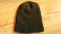 WINTER HAT 100% Wool размер One Size за лов риболов зимна шапка 100% Вълна - 847, снимка 1 - Шапки - 44913253