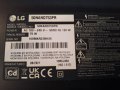 Main Board EAX69581701(1.1) от LG 50NANO753PR, снимка 6