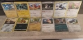 Разнообразие от карти на Покемон Pokémon cards ЧАСТ 17, снимка 1