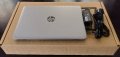 Продавам Гаранционнен HP EliteBook 745/матFHDсKам/4x2.7ghzThr/SSD256+320gb/8gb/AmdR7/Св.Кл/НоваБат  , снимка 10