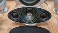 KEF KHT 3000 5.1 система за домашно кино, снимка 4