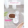 2736 Купичка за храна и вода за кучета и котки, снимка 5
