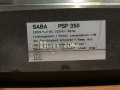 ГРАМОФОН  Saba psp-350 /1 , снимка 13