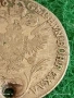 Сребърна монета 20 кройцера 1806г. Франц втори Австрия за КОЛЕКЦИЯ 52883, снимка 7