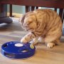 Интерактивна играчка за котки “Хвани опашката на мишката“ за домашният ви любимец, снимка 5