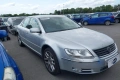 VW Phaeton 3D 3.0 TDI BMK мотор 225 конски сили за части, снимка 1