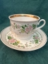 Редки чаши за чай на ЛФЗ Ломоносов, СССР, снимка 9
