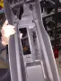 Централна конзола  за Saab 93 OG, снимка 3