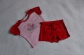 Бебешки лот / бебешки сет / бебешки дрехи в 16 части  ръст до 74 см., снимка 9