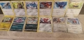 Разнообразие от златни карти на Покемон Pokémon cards ЧАСТ 18, снимка 3
