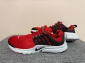 Nike Air Presto University Red Black., снимка 1