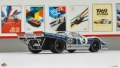 Porsche 917 K '1971 - Classic Model Replicars - 1/43, снимка 7