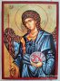 Икона на Свети Архангел Михаил, различни изображения icona Sveti Arhangel Mihail