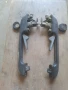 Компл. предни дръжки за отваряне на вратите Vw-Audi за Vw Golf & Jetta Mk2, снимка 1