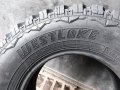 4бр.НОВИ гуми за Кал WESTLEKE 235/75/15 110Q DOT 2824, снимка 4