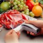 Уред за запечатване на торби и пликове, снимка 6